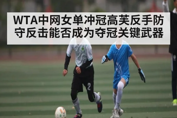 WTA中网女单冲冠高芙反手防守反击能否成为夺冠关键武器