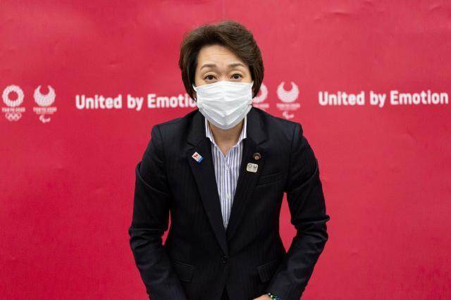 英雄联盟下注-桥本圣子否认“不接纳海外观众”消息：仍在商讨中