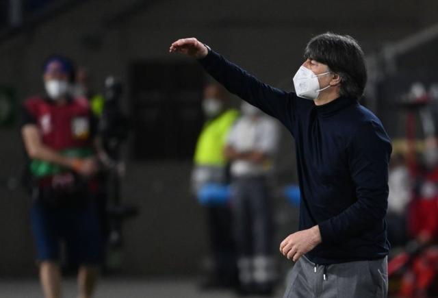 lol下注网站-勒夫：穆勒回归5月才能定 京多安：5月必须恢复状态