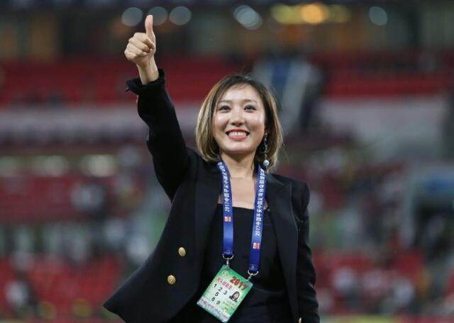 lol下注网站-如何落实降薪？文筱婷：多次沟通后队员都能理解