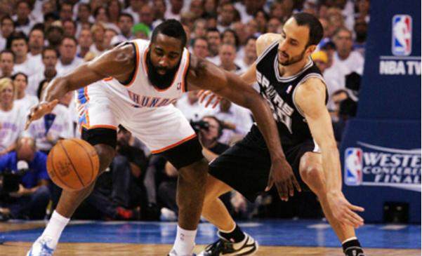 lol下注网站-【人物】哈登火箭传（上）从俄城超六到休城新掌门人